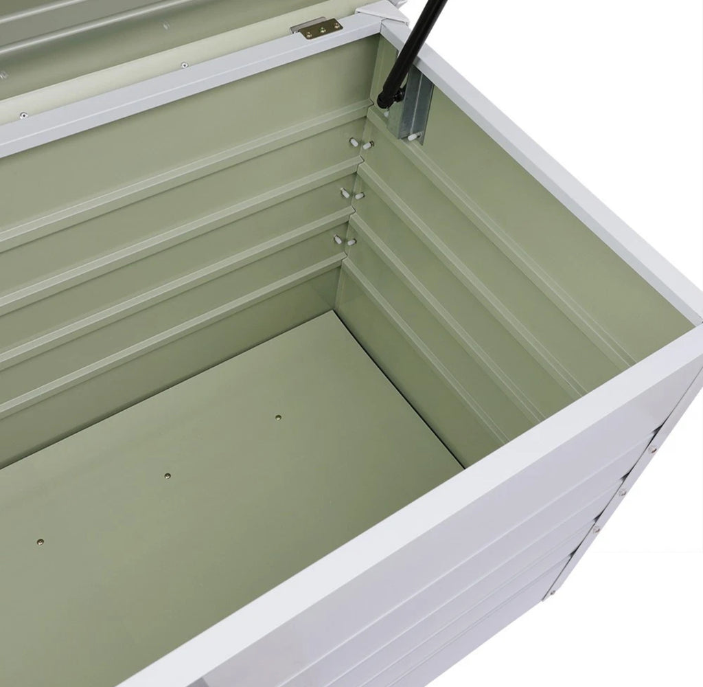 Gartenbox Aufbewahrung Wetterfest