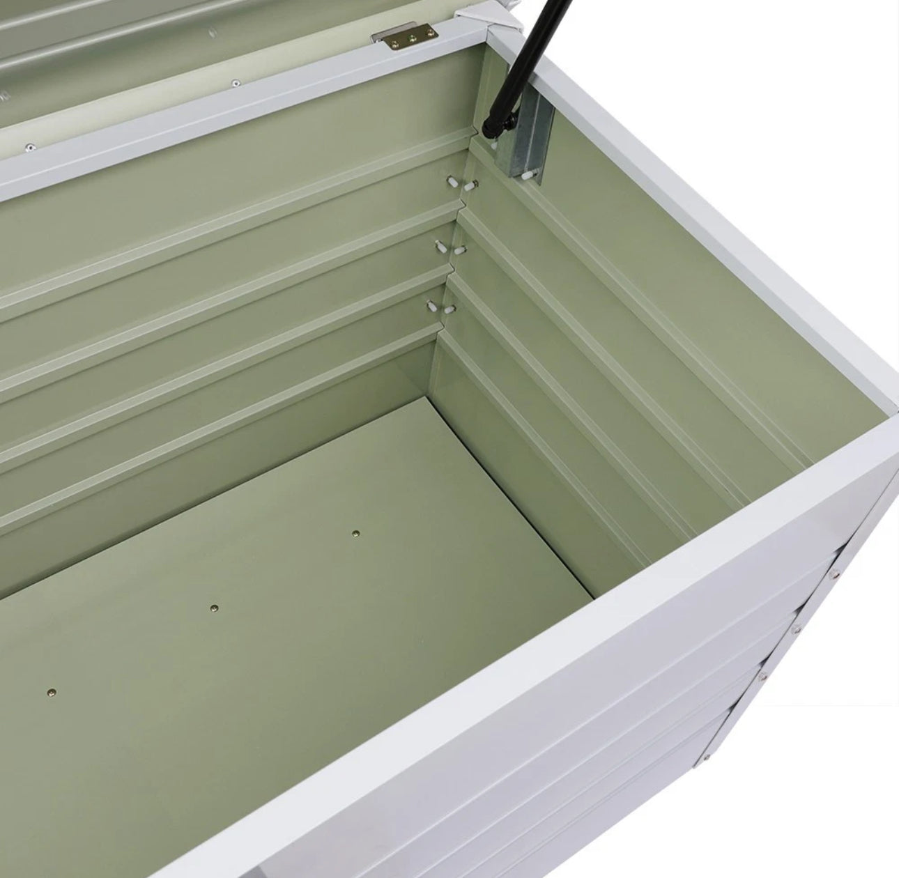 Gartenbox Aufbewahrung Wetterfest