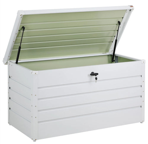 Gartenbox Aufbewahrung Wetterfest