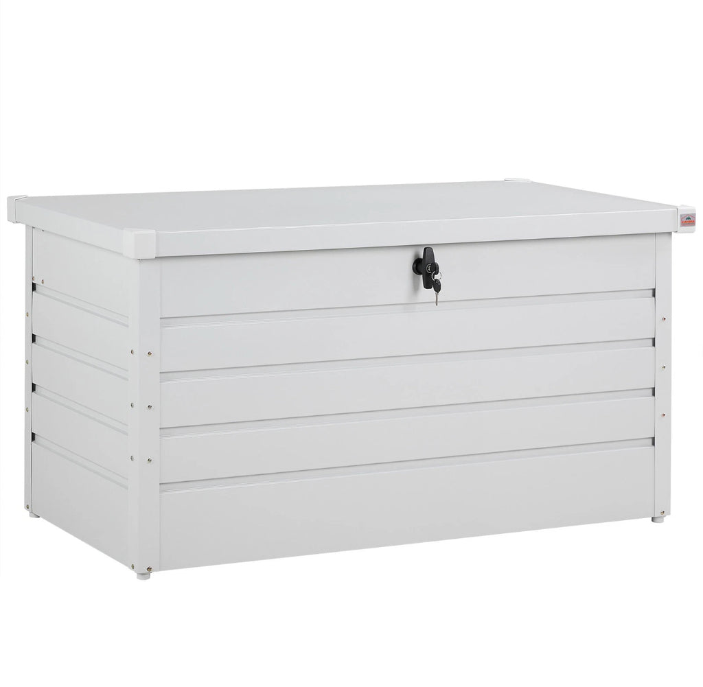 Gartenbox Aufbewahrung Wetterfest