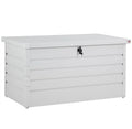 Gartenbox Aufbewahrung Wetterfest